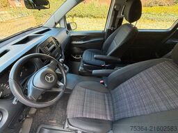 MERCEDES-BENZ Vito 109 Cdi Tourer Extra Lang 9Sitze Schiebetür