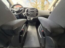 MERCEDES-BENZ Vito 109 Cdi Tourer Extra Lang 9Sitze Schiebetür