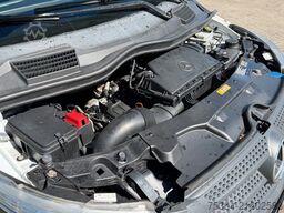 MERCEDES-BENZ Vito 109 Cdi Tourer Extra Lang 9Sitze Schiebetür