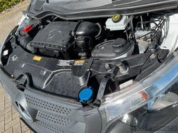 MERCEDES-BENZ Vito 109 Cdi Tourer Extra Lang 9Sitze Schiebetür
