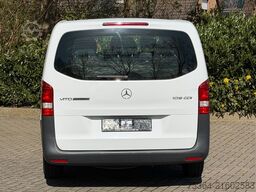 MERCEDES-BENZ Vito 109 Cdi Tourer Extra Lang 9Sitze Schiebetür