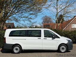 MERCEDES-BENZ Vito 109 Cdi Tourer Extra Lang 9Sitze Schiebetür