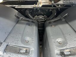 MAN TGS 33.460 6x4 +Mixeroplegger 12 m3 Euro 6