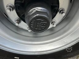 MAN TGS 33.460 6x4 +Mixeroplegger 12 m3 Euro 6