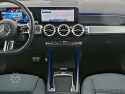 Mercedes-Benz GLB 250 4M AMG Night+Pano+Burm+360°+Keyless+20&quo