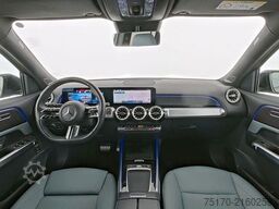 Mercedes-Benz GLB 250 4M AMG Night+Pano+Burm+360°+Keyless+20&quo