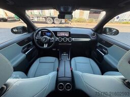 Mercedes-Benz GLB 250 4M AMG Night+Pano+Burm+360°+Keyless+20&quo