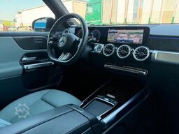 Mercedes-Benz GLB 250 4M AMG Night+Pano+Burm+360°+Keyless+20&quo