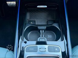 Mercedes-Benz GLB 250 4M AMG Night+Pano+Burm+360°+Keyless+20&quo