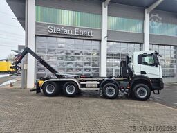 Iveco X-Way AD360X48Z/P HR 8x4 HIAB ULT26S59