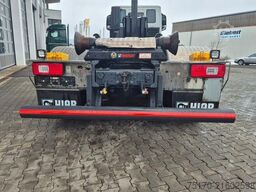 Iveco X-Way AD360X48Z/P HR 8x4 HIAB ULT26S59