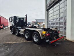 Iveco X-Way AD360X48Z/P HR 8x4 HIAB ULT26S59