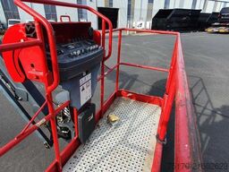 Dingli Magni GTBZ20AE 4x4 /20,2m / 327h /Elektro