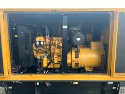 CAT DE200E3 Stromerzeuger / 180KVA / 2017 / 12.921h