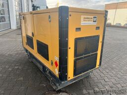 CAT DE88E3 / Stromerzeuger / 80KVA / 2015 / 14.180h