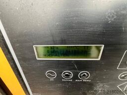 CAT DE88E3 / Stromerzeuger / 80KVA / 2015 / 14.180h