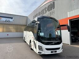 VOLVO 9900 HD, TOP