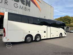 VOLVO 9900 HD, TOP