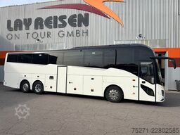 VOLVO 9900 HD, TOP