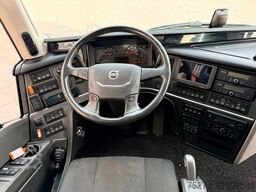 VOLVO 9900 HD, TOP