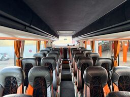 VOLVO 9900 HD, TOP