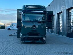 MERCEDES-BENZ 2651 STX PRO-CAB. DOP. POP-OUT+POP-UP  EXKLUSIVE