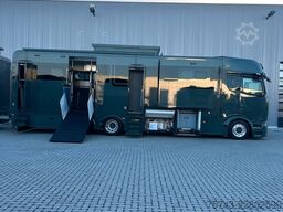 MERCEDES-BENZ 2651 STX PRO-CAB. DOP. POP-OUT+POP-UP  EXKLUSIVE