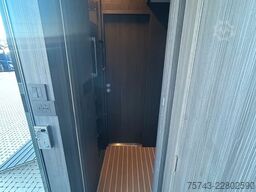 MERCEDES-BENZ 2651 STX PRO-CAB. DOP. POP-OUT+POP-UP  EXKLUSIVE