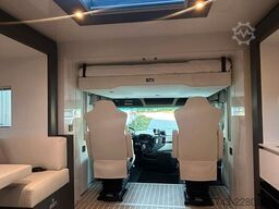 MERCEDES-BENZ 2651 STX PRO-CAB. DOP. POP-OUT+POP-UP  EXKLUSIVE