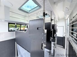 MERCEDES-BENZ 2651 STX PRO-CAB. DOP. POP-OUT+POP-UP  EXKLUSIVE