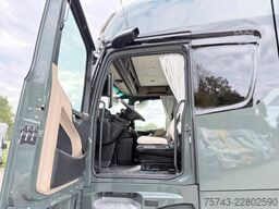 MERCEDES-BENZ 2651 STX PRO-CAB. DOP. POP-OUT+POP-UP  EXKLUSIVE