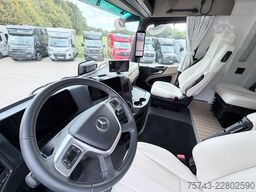 MERCEDES-BENZ 2651 STX PRO-CAB. DOP. POP-OUT+POP-UP  EXKLUSIVE