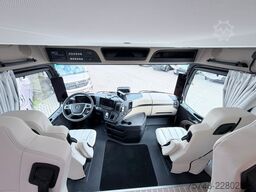 MERCEDES-BENZ 2651 STX PRO-CAB. DOP. POP-OUT+POP-UP  EXKLUSIVE