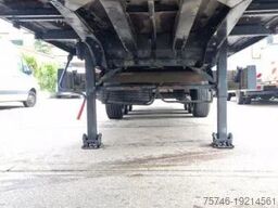 Krone 2 x SD Tautliner EASY TARP GETRÄNKE DIN Standar...