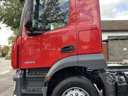 Mercedes-Benz 2532 LL 6x2 LANGES Fahrgestell Intarder Lenkachse