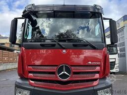 Mercedes-Benz 2532 LL 6x2 LANGES Fahrgestell Intarder Lenkachse