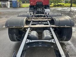 Mercedes-Benz 2532 LL 6x2 LANGES Fahrgestell Intarder Lenkachse