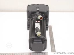 Lenze MCA 10140-RS0B0  G50BH121MVAR3C00