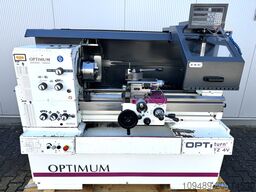 OPTIMUM OPTIturn TZ 4V