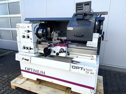 OPTIMUM OPTIturn TZ 4V