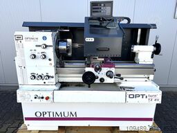 OPTIMUM OPTIturn TZ 4V