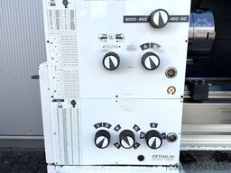 OPTIMUM OPTIturn TZ 4V