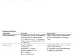Canon Océ VarioPrint 6330 TP Titan
