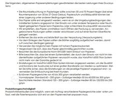 Canon Océ VarioPrint 6330 TP Titan