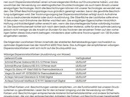 Canon Océ VarioPrint 6330 TP Titan