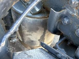 Scania 114 - 380 (MANUAL GEARBOX / BOITE MANUELLE)