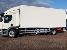 DAF LF 290 Bak+Klep 1500 kg