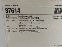 Striebig Compact 4164