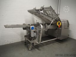 GEA OptiDipper 650