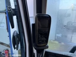 Volvo FH 750 Stuuras, Naafreductie, Euro 6, Luchtvering